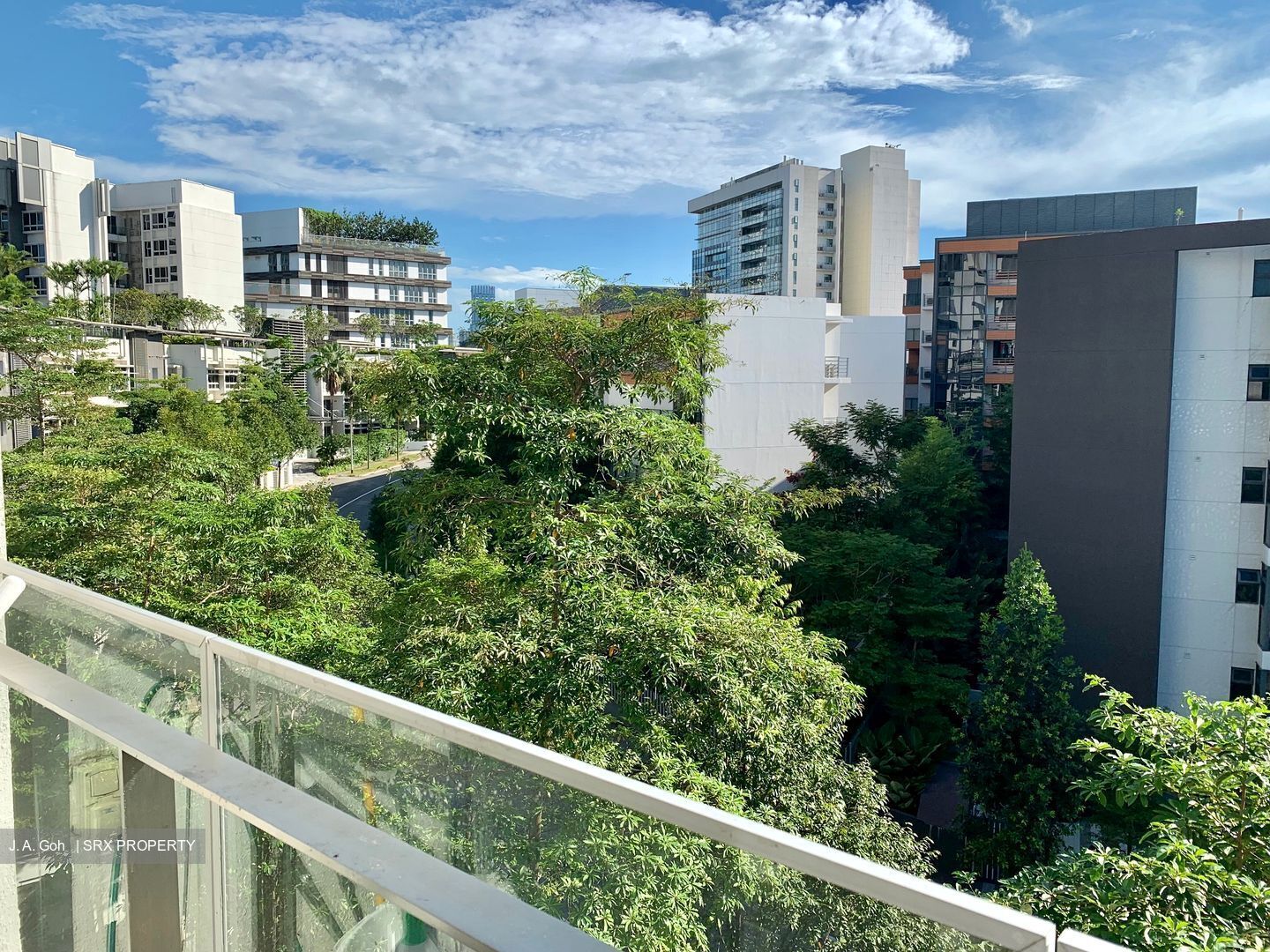 Sophia Residence (D9), Condominium #411125301